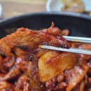 소문난불백정식 | 초량 24시간 맛집 소문난불백 부산역 근처 돼지불백 찐로컬 후기