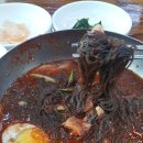 청학동냉면 네이버블로그