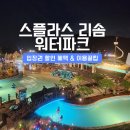 덕산써니벨리 - 103026 | 덕산 스플라스리솜 워터파크 성수기 아이와 리얼 후기 꿀팁