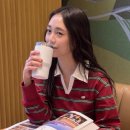 라인호프 | 아워호프 스트라이프 티셔츠 착용 후기