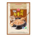 오뚜기야식 | 자취생 야식 추천 | 국산 누룽지 끓이는법 | 오뚜기 옛날 누룽지 후기