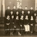 1950년대 사진 자료 이미지