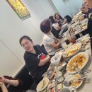 2025년 3월 22일 (토) 오전 11시 30분 청소년교육상담복지학과 MT 장소: 고잔동 브런치빈 MT후 과제물강의 이미지