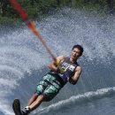 수상스키 이미지