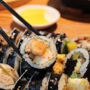 도도톳김밥