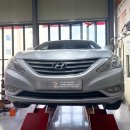 고속타이어자동차공업사 이미지