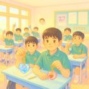 남중학교 | 🎒[부산 사하구 출강 수업] ○남중학교 레진 키링 만들기 체험 후기🎒