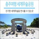 해양동 1522 천문 어린이공원 | 충청북도 - 충주