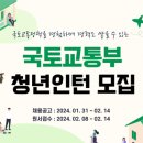 '어서와, 국토부는 처음이지?' 152명 청년인턴 정책워크숍 이미지