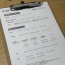 Y-013 | 가성비 실버 웨딩링 추천 : 메이드와이 Made.y 쇼룸 방문