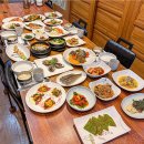 만섬 | 홍성 내포한정식 맛집 만섬 후기