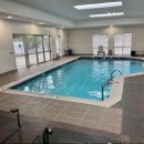 코오롱씨클라우드호텔수영장(실외) 이미지