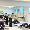 메디앤컬필라테스양산역점