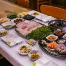 송백횟집 이미지