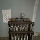 황제비디오 | H6 전기작업 조명과 조도, 스위치 이야기.