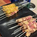 꽁시꽁시 | (서초구/양재역) 3번째 재방문 양꼬치 찐맛집 “꽁시꽁시“ 메뉴 추천