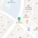 파리바게뜨동백백현점 이미지