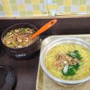 국수말아김밥