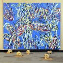 권정호 미술관 이미지