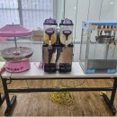 신나는 놀이터 | 오산 에어바운스 렌탈 신나는 여름성경학교 실내 놀이터 운영 후기