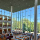 괴산군도서관 | 개인봉사 교육 도서관 1365 자원봉사활동 후기 + 머리카락 기부 + 괴산문화예술회관 장항준 감독