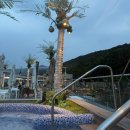 GS25수성호텔점 | 대구 호텔 수성 | 주니어 풀 스위트 더블 (마운틴뷰) / 루프탑 인피니티풀/ 생일파티