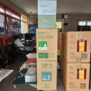 레삐 퓨리스파샴푸·바이탈샴푸·이딜염모제 출고 후기 (살롱 인기 제품)