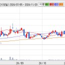 [에버다임] ■ 중국판 대운하 서부대개발 800조 수혜주 이미지