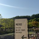 [제천 / 라 포레스타] 숲 속 감성숙소 제천 라 포레스타 글램핑 피노 1박 솔직 후기 (가격/시설/예약 등)
