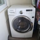 버블버블(클린세탁) | 대전 유천동 현대아파트 삼성 버블 드럼세탁기 16kg 분해청소