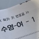 한양맨션 | 아아 25년은 갔지만 나는 아직 25년을 보내지 아니하였습니다 25년-2