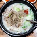 돈복순대국