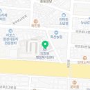 서면행정복지센터 화장실 이미지