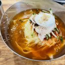 만포밀면 - 동구 성남로47번길 4-1 | 만포밀면