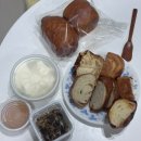 25.02 일산 밤리단길 [ 카페 일산,일상 by 빙수팝 ] 풍산역 카이막 맛집 !!