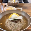 연수역 | 인천 연수역 평양냉면 맛집 내돈내산 솔직후기 백면옥
