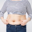 살집을 줄여야 뼛속도 튼튼해진다. 이미지