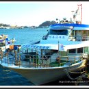 안흥유람선 이미지