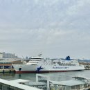 제1부녀경로당 | [일본 | 기타큐슈] 벚꽃 보러 배 타고 일본으로 부녀 여행 🌸🚢