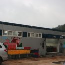 고성 다이노 캠핑장 이미지