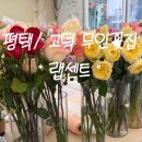 편리한집 | 평택/고덕 무인꽃가게 , 무인 꽃집 (24시간운영) 편리한이용 !! 평택꽃집, 고덕꽂집 추천 후기 ♥ ♥ ♥