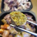 구월시장입구 | 쫄깃한 순대 맛집 [팔천 순대 인천 구월 모래내시장점] 포장 후기