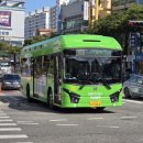 우남샘물타운 사거리 이미지