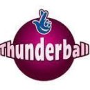 Thunderball(영국복권) 순위별 당첨금 이미지