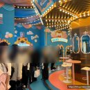 거성앵글 | 성수 4월 팝업스토어 진로골드 제로슈거 진로골드판타지아 방문후기
