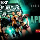 WWE NXT STAND &amp; DELIVER 2024 승자맞추기 이미지