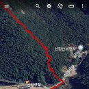 산방산주차장