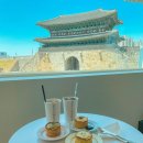 장안문버스정류장 이미지