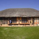 민속의집 화장실 이미지