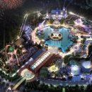 오시리아 테마파크 이미지